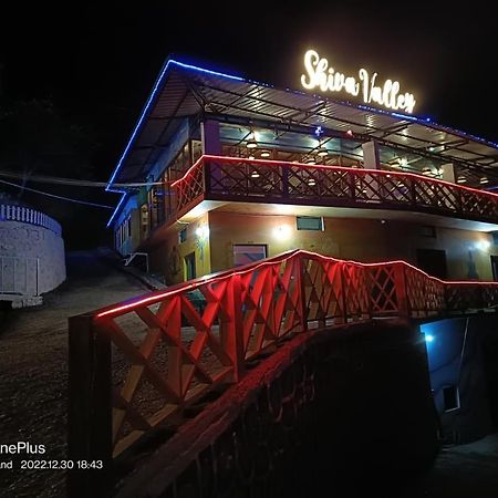 Shiva Valley Resort Kokhliyal Gaon 외부 사진