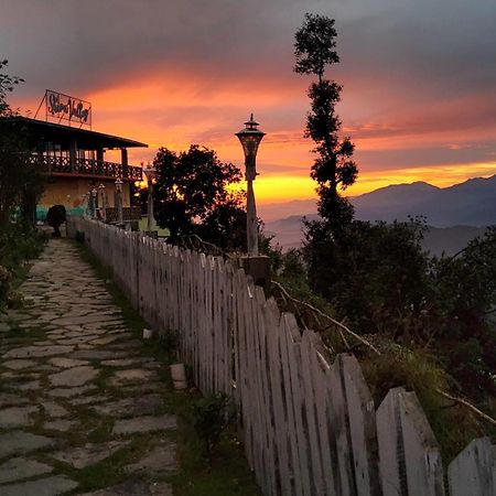Shiva Valley Resort Kokhliyal Gaon 외부 사진