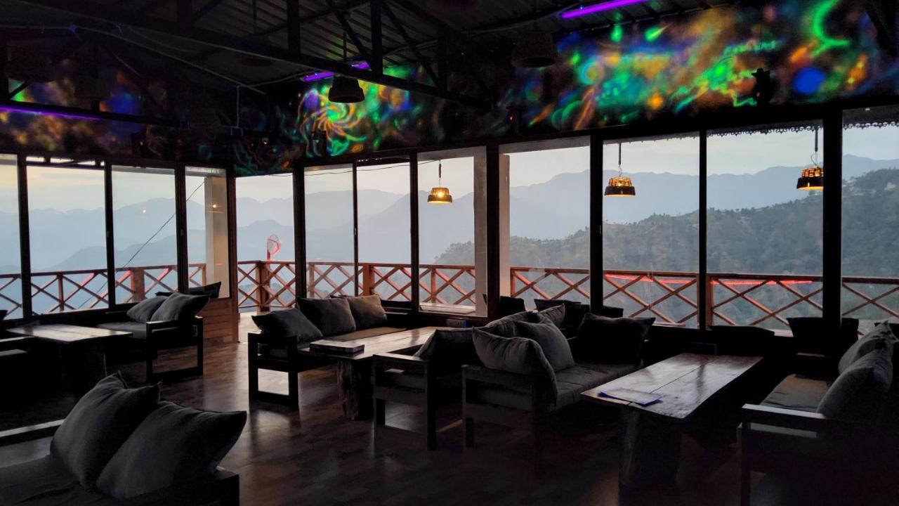 Shiva Valley Resort Kokhliyal Gaon 외부 사진