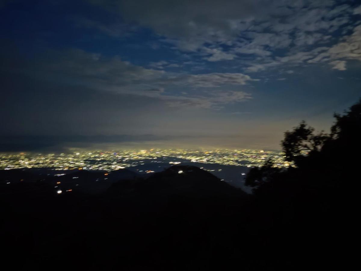 Shiva Valley Resort Kokhliyal Gaon 외부 사진