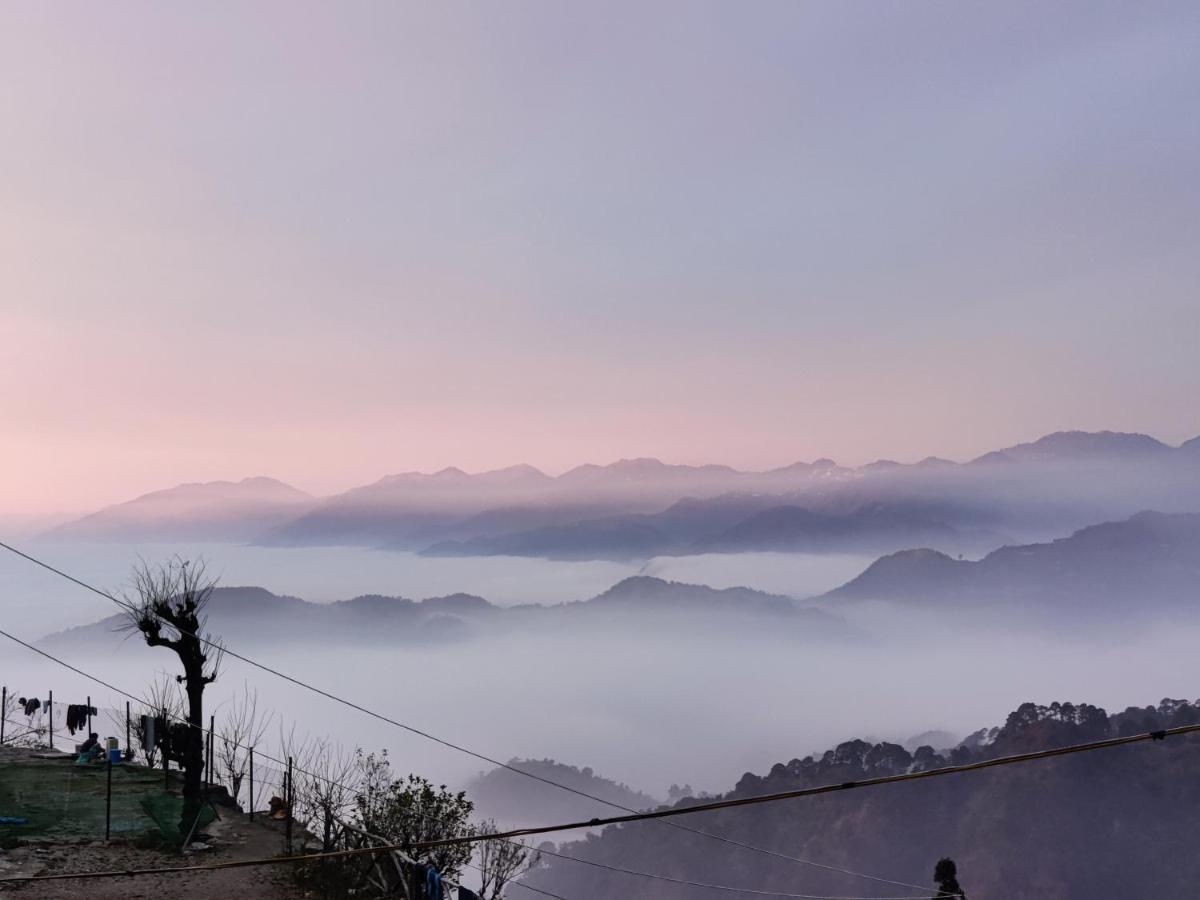 Shiva Valley Resort Kokhliyal Gaon 외부 사진