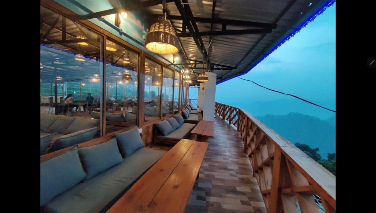 Shiva Valley Resort Kokhliyal Gaon 외부 사진