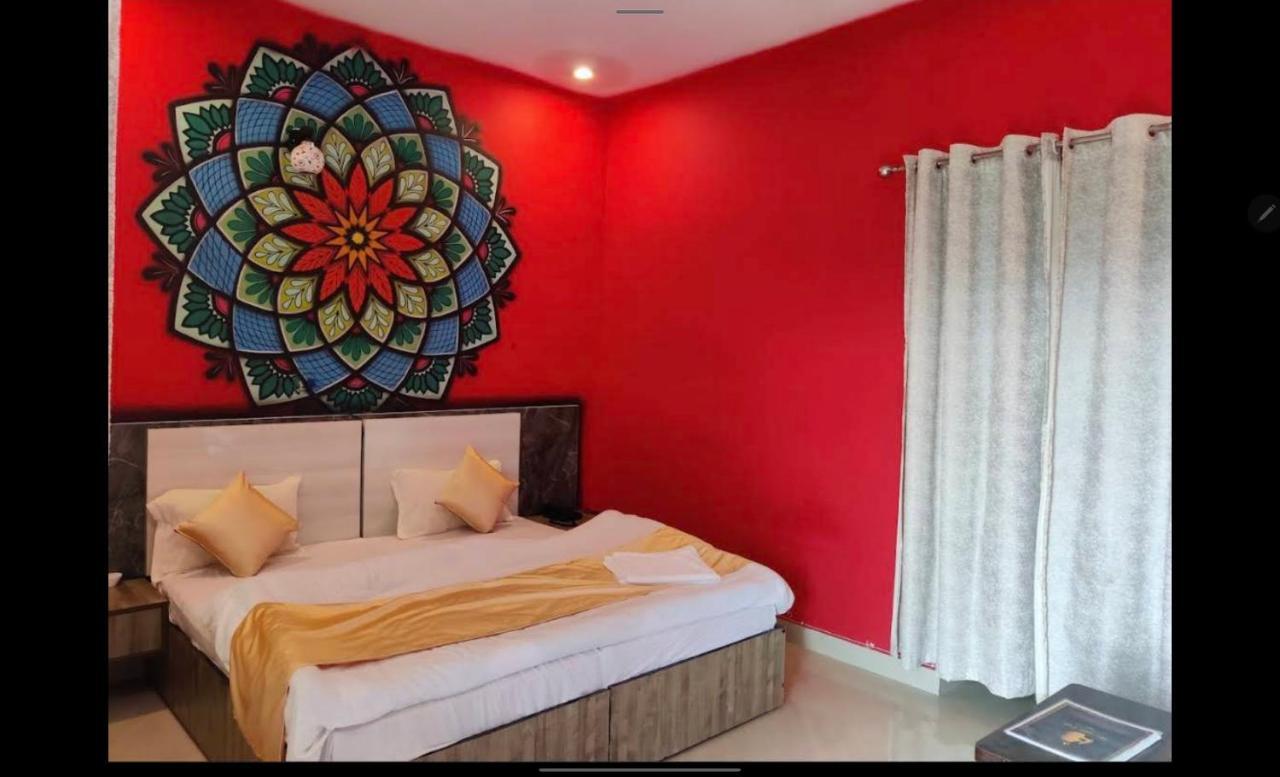 Shiva Valley Resort Kokhliyal Gaon 외부 사진