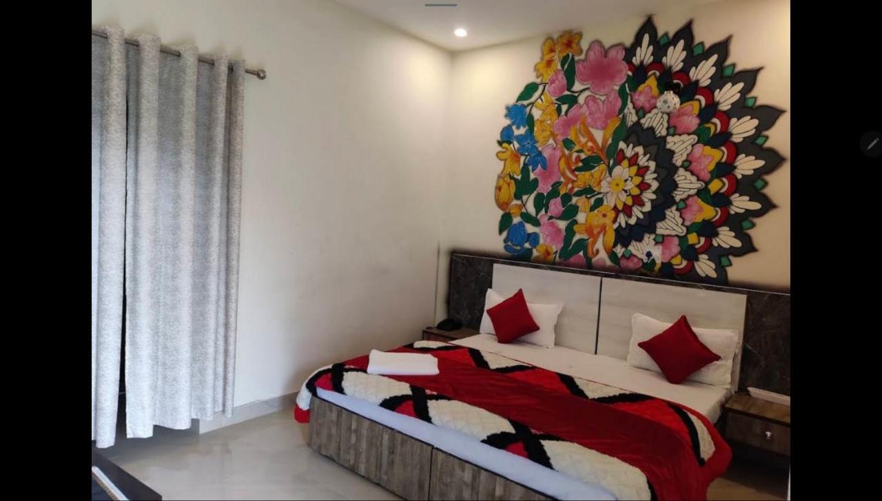 Shiva Valley Resort Kokhliyal Gaon 외부 사진