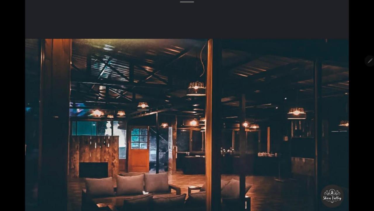 Shiva Valley Resort Kokhliyal Gaon 외부 사진
