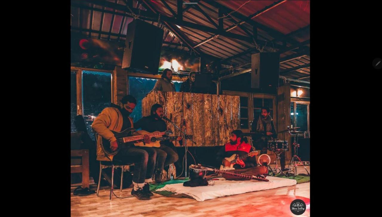 Shiva Valley Resort Kokhliyal Gaon 외부 사진