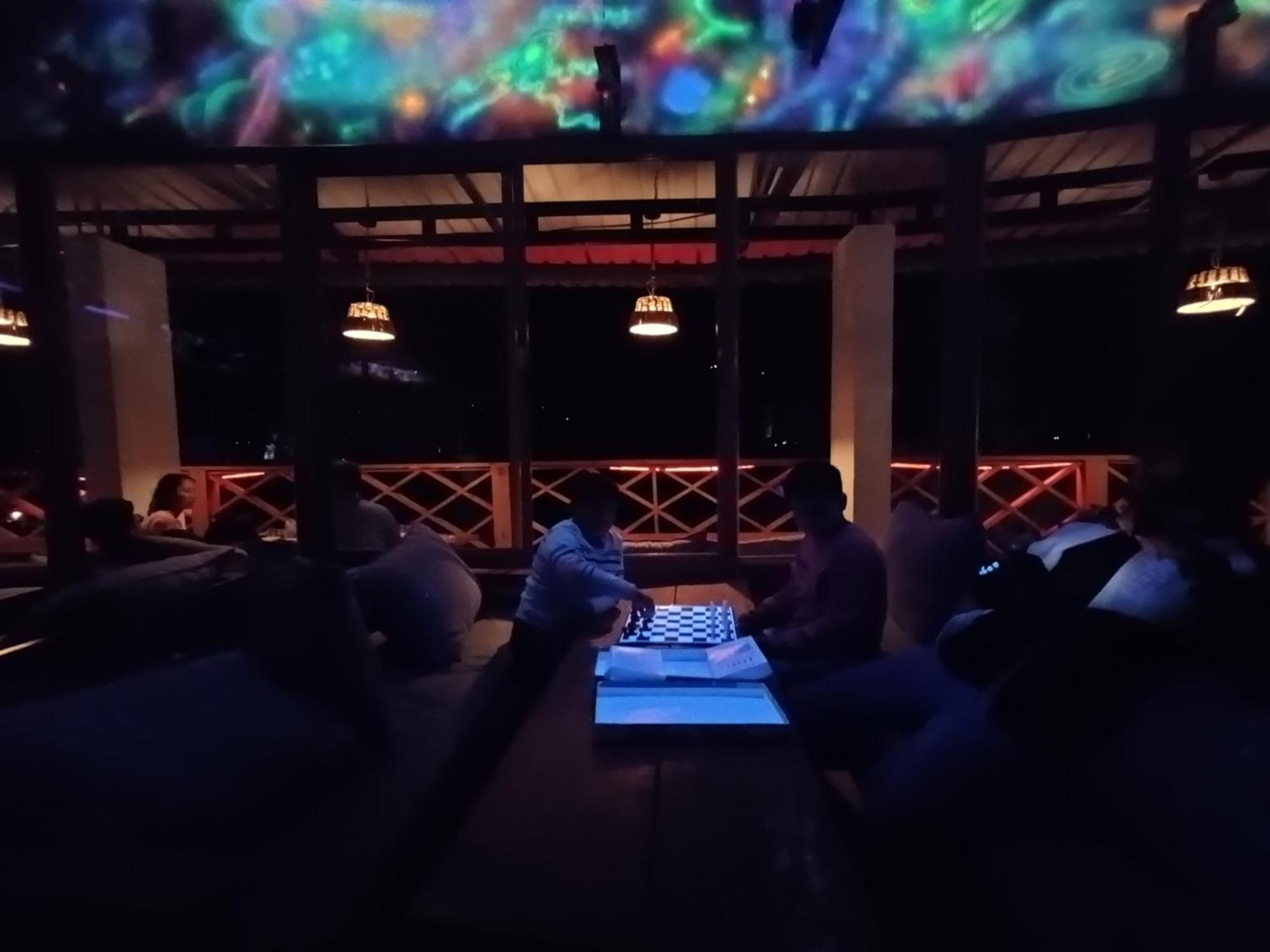 Shiva Valley Resort Kokhliyal Gaon 외부 사진